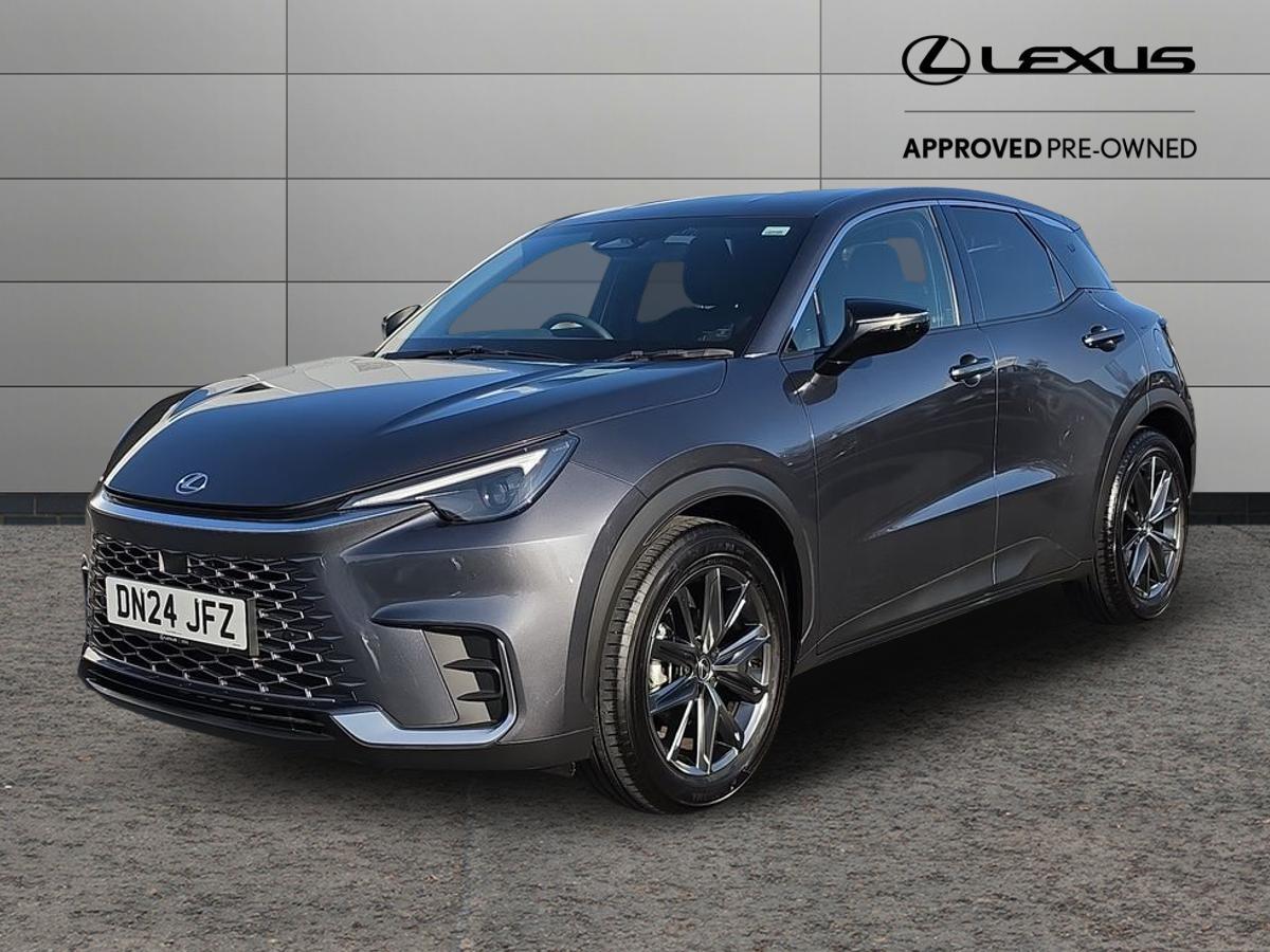 Used Lexus LBX 2024 for sale - 77958469: Photo 9