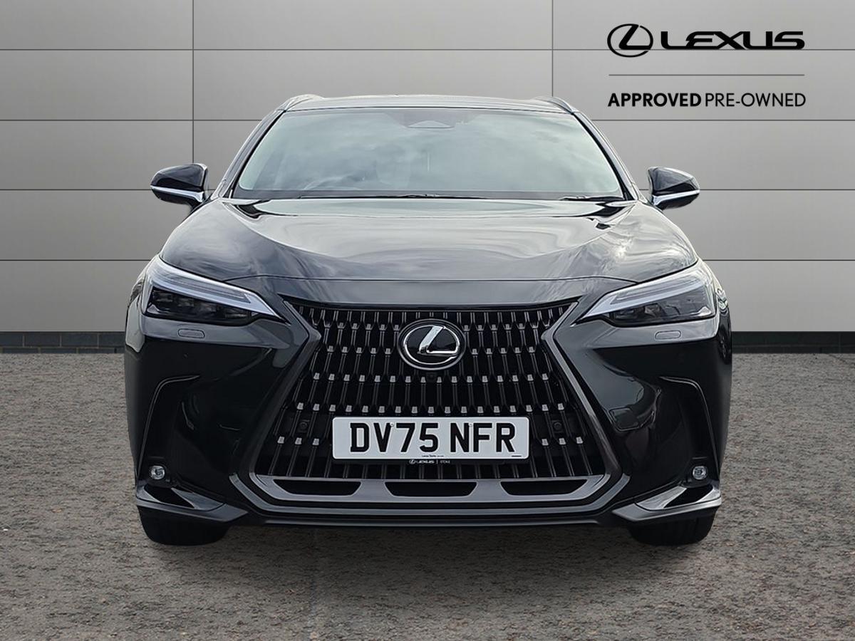 Used Lexus NX 2025 for sale - 77994184: Photo 11