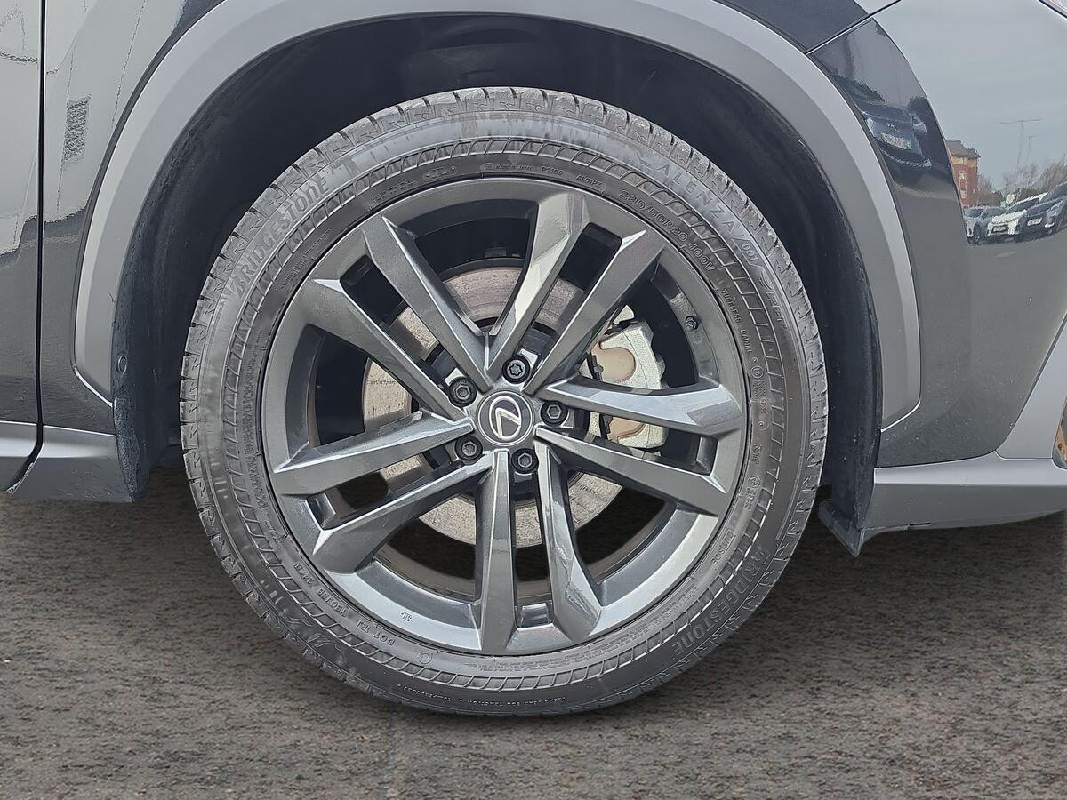 Used Lexus NX 2025 for sale - 77994184: Photo 12