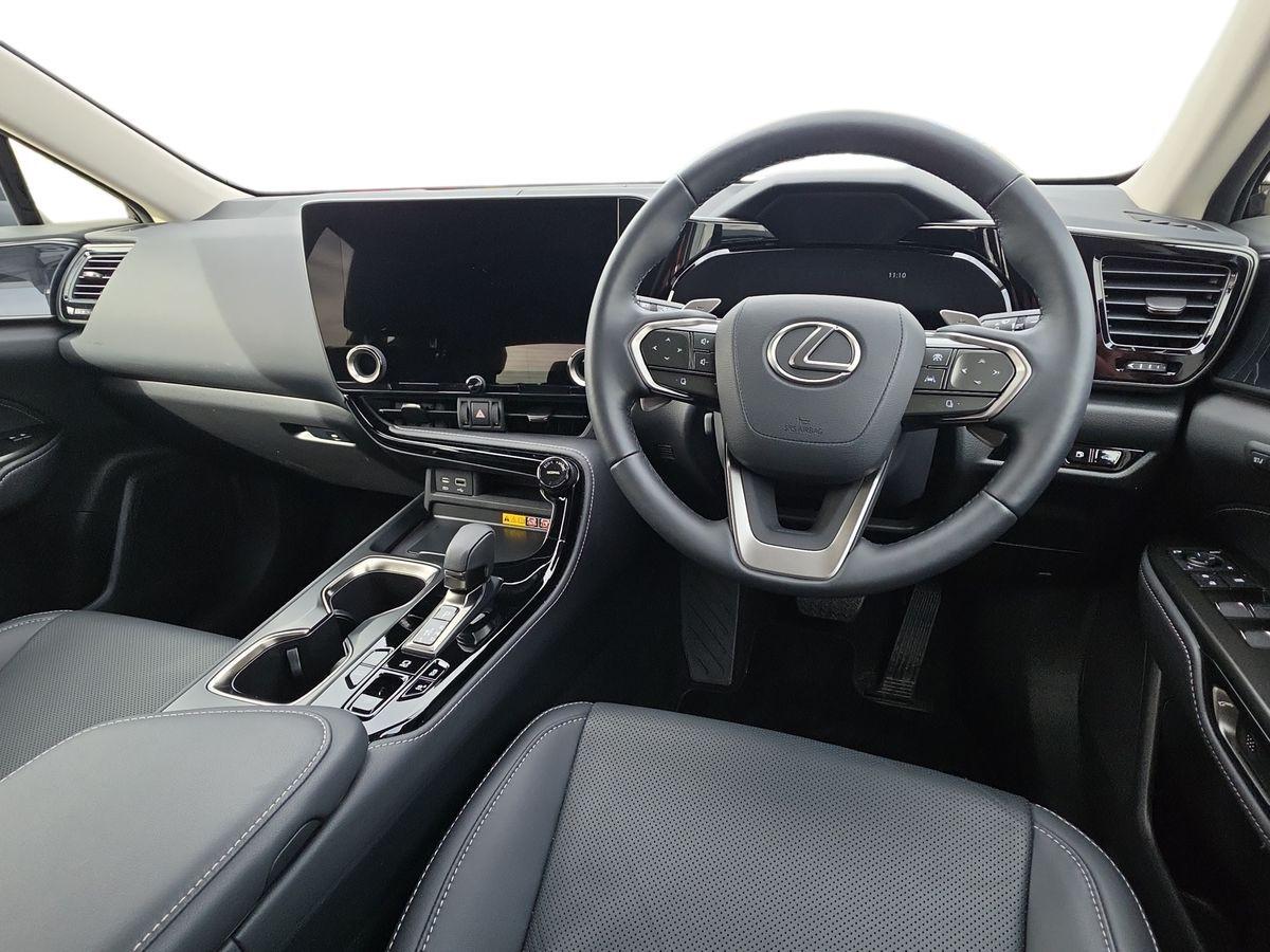 Used Lexus NX 2025 for sale - 77994184: Photo 14