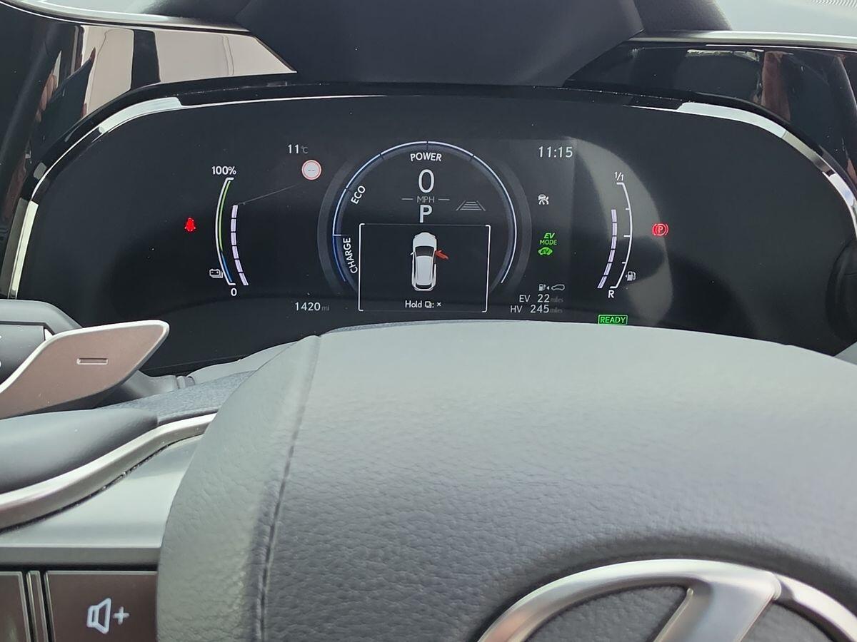 Used Lexus NX 2025 for sale - 77994184: Photo 17