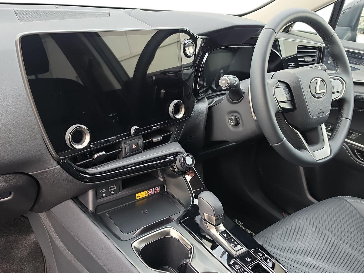 Used Lexus NX 2025 for sale - 77994184: Photo 18