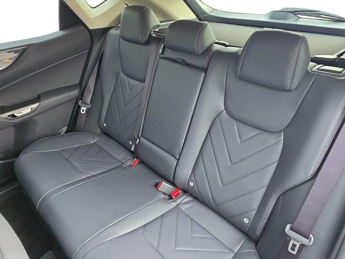 Used Lexus NX 2025 for sale - 77994184: Photo 19