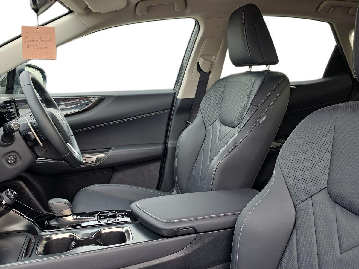 Used Lexus NX 2025 for sale - 77994184: Photo 2