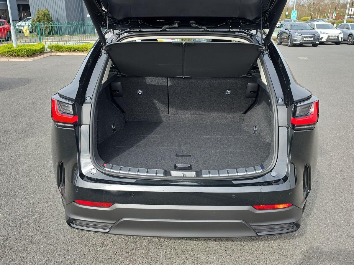 Used Lexus NX 2025 for sale - 77994184: Photo 20