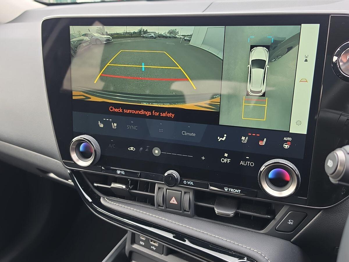 Used Lexus NX 2025 for sale - 77994184: Photo 21