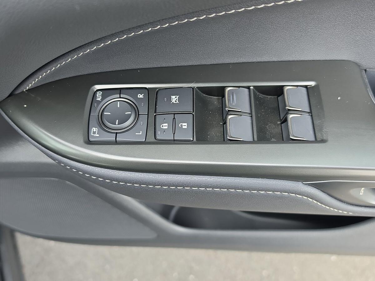 Used Lexus NX 2025 for sale - 77994184: Photo 24