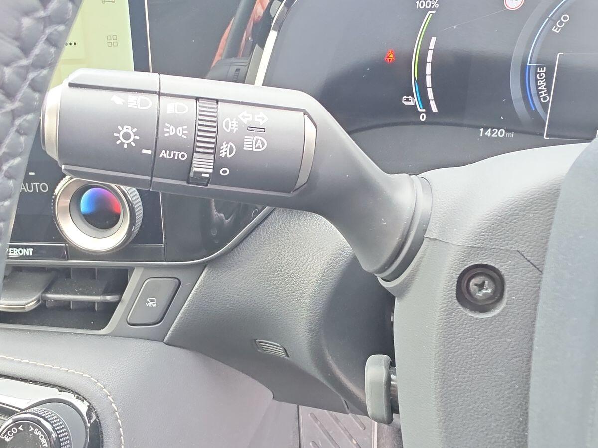 Used Lexus NX 2025 for sale - 77994184: Photo 35