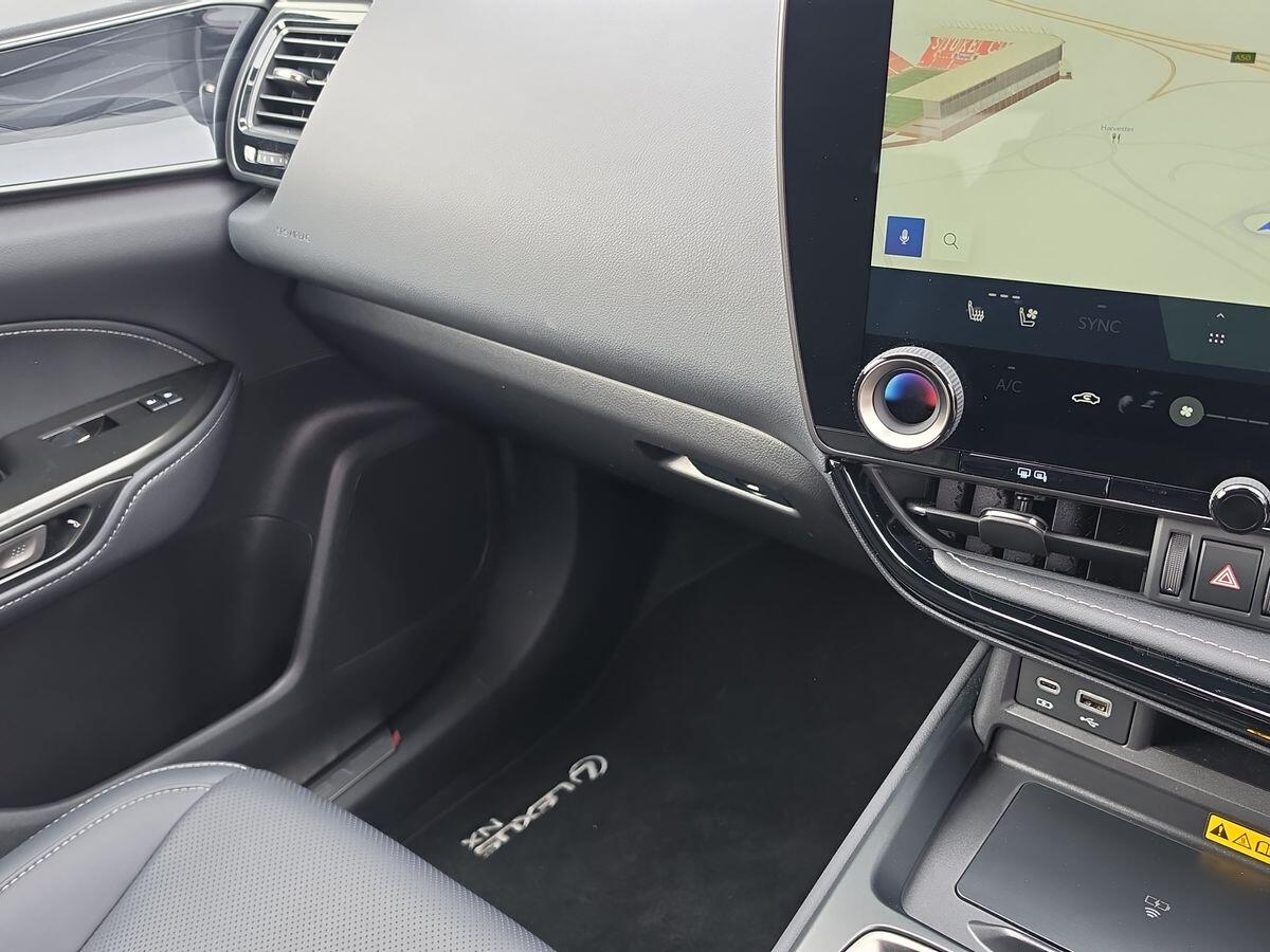 Used Lexus NX 2025 for sale - 77994184: Photo 38