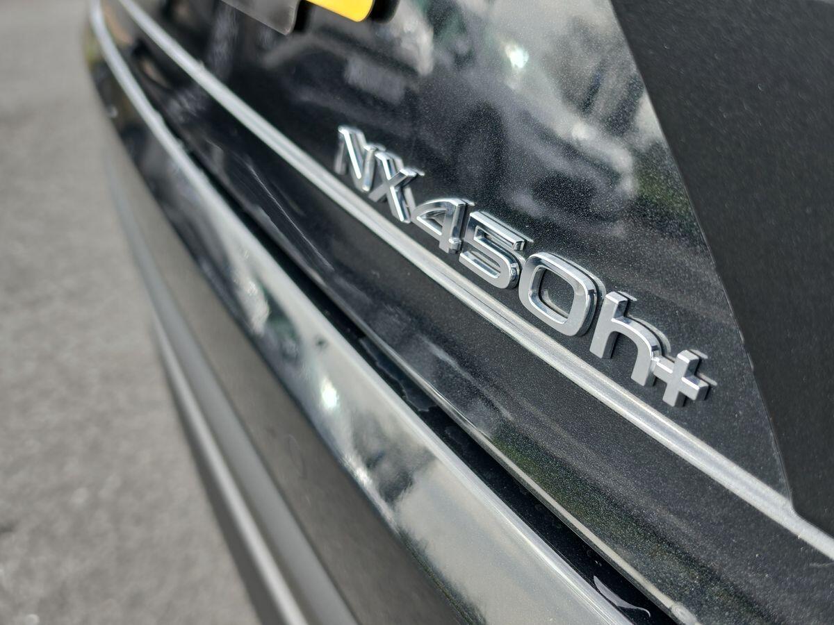 Used Lexus NX 2025 for sale - 77994184: Photo 40