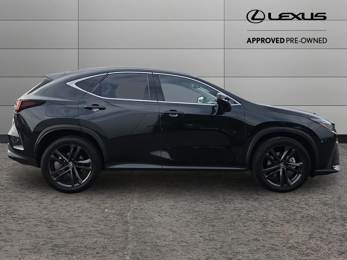 Used Lexus NX 2025 for sale - 77994184: Photo 5