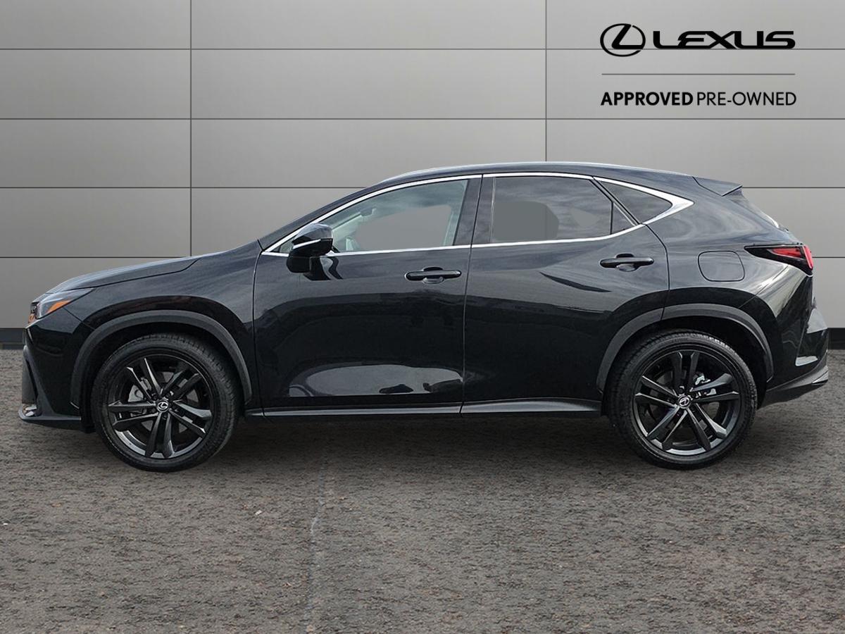 Used Lexus NX 2025 for sale - 77994184: Photo 9