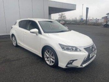 Used Lexus CT 2019 for sale - 77376488: Photo