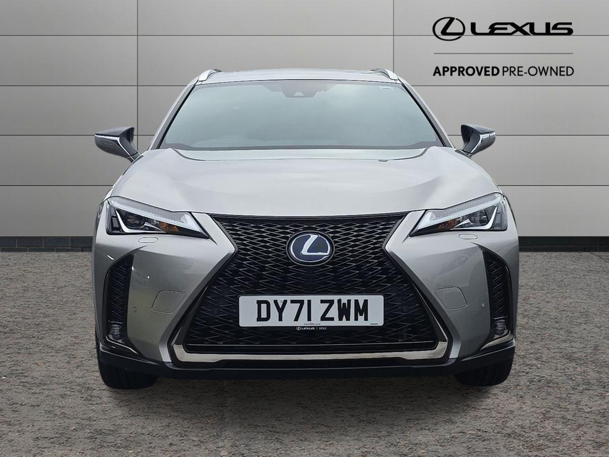 Used Lexus UX 2021 for sale - 76657420: Photo 10