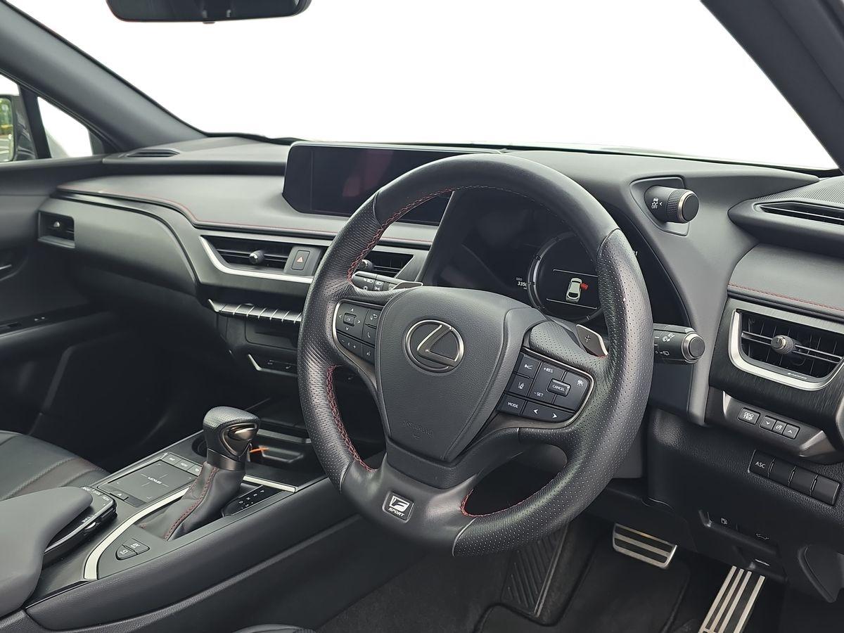 Used Lexus UX 2021 for sale - 76657420: Photo 12