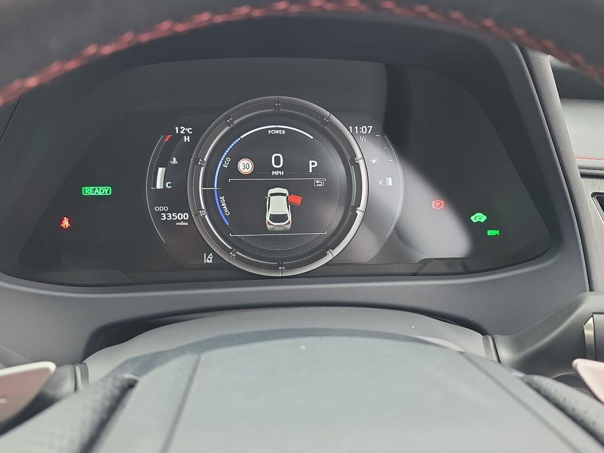 Used Lexus UX 2021 for sale - 76657420: Photo 16