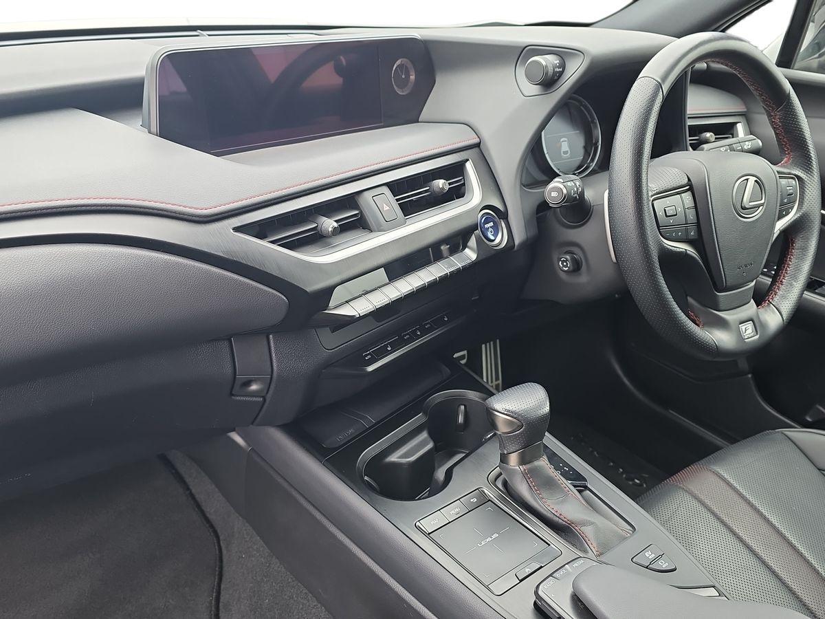 Used Lexus UX 2021 for sale - 76657420: Photo 17