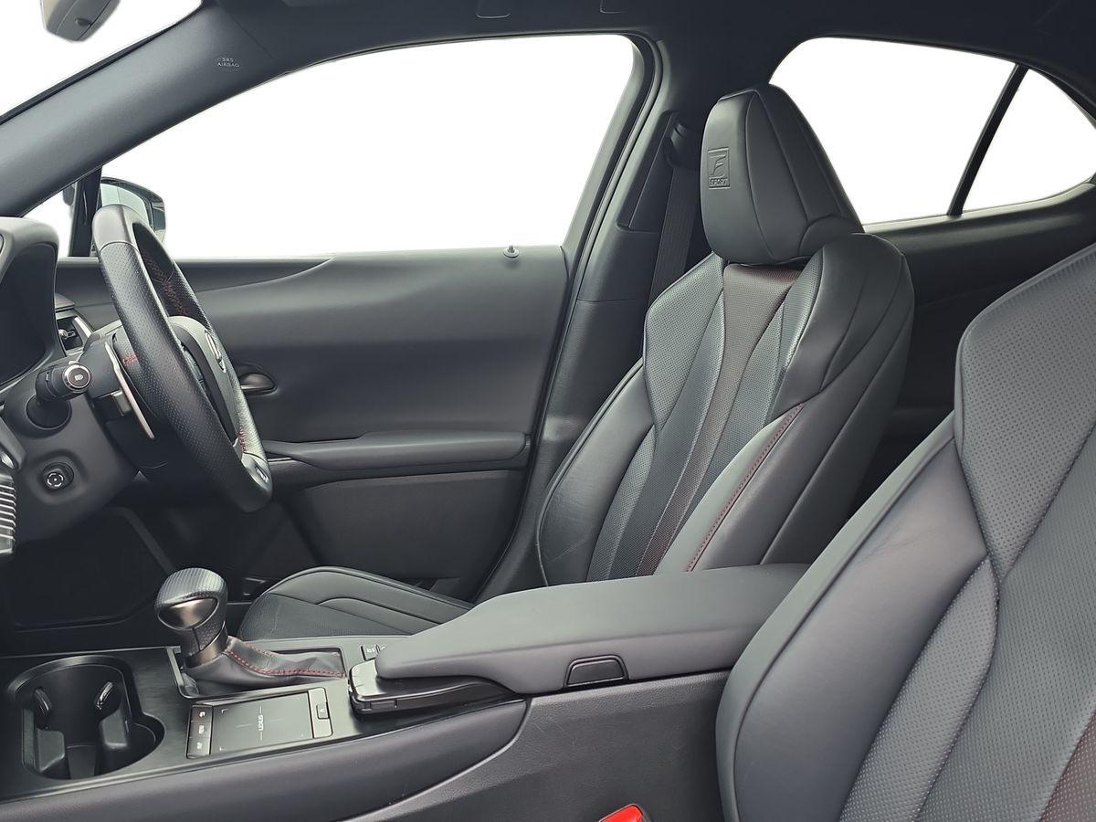 Used Lexus UX 2021 for sale - 76657420: Photo 18