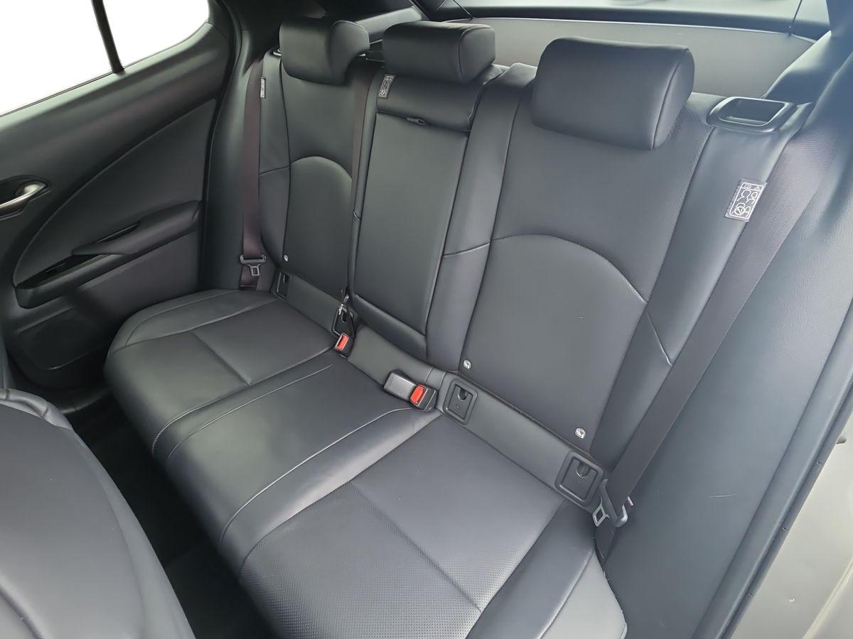 Used Lexus UX 2021 for sale - 76657420: Photo 19