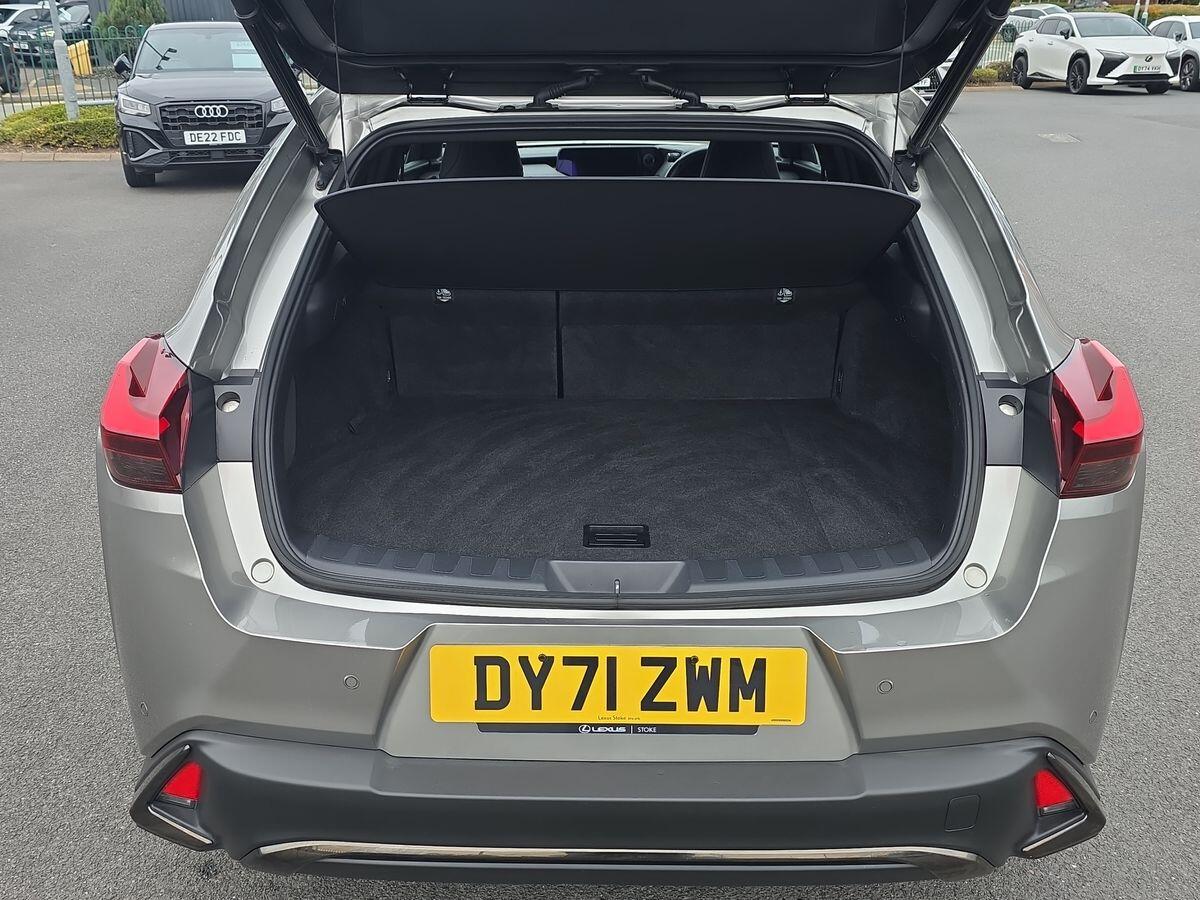 Used Lexus UX 2021 for sale - 76657420: Photo 20