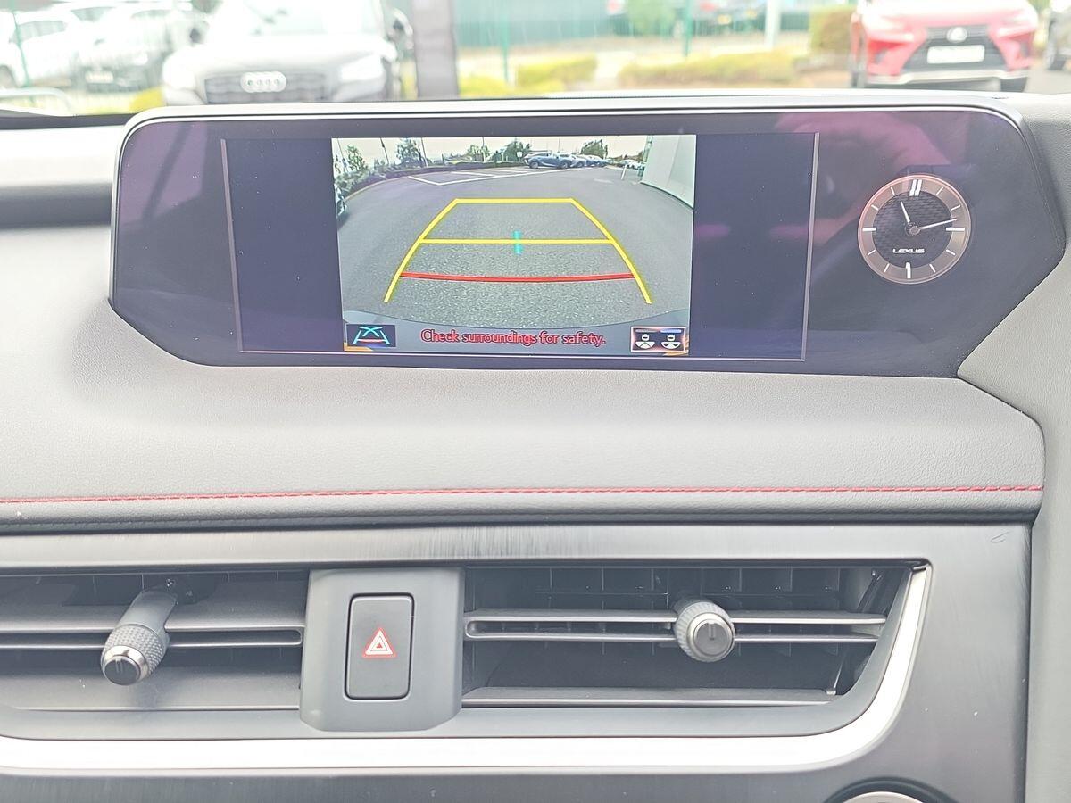 Used Lexus UX 2021 for sale - 76657420: Photo 21