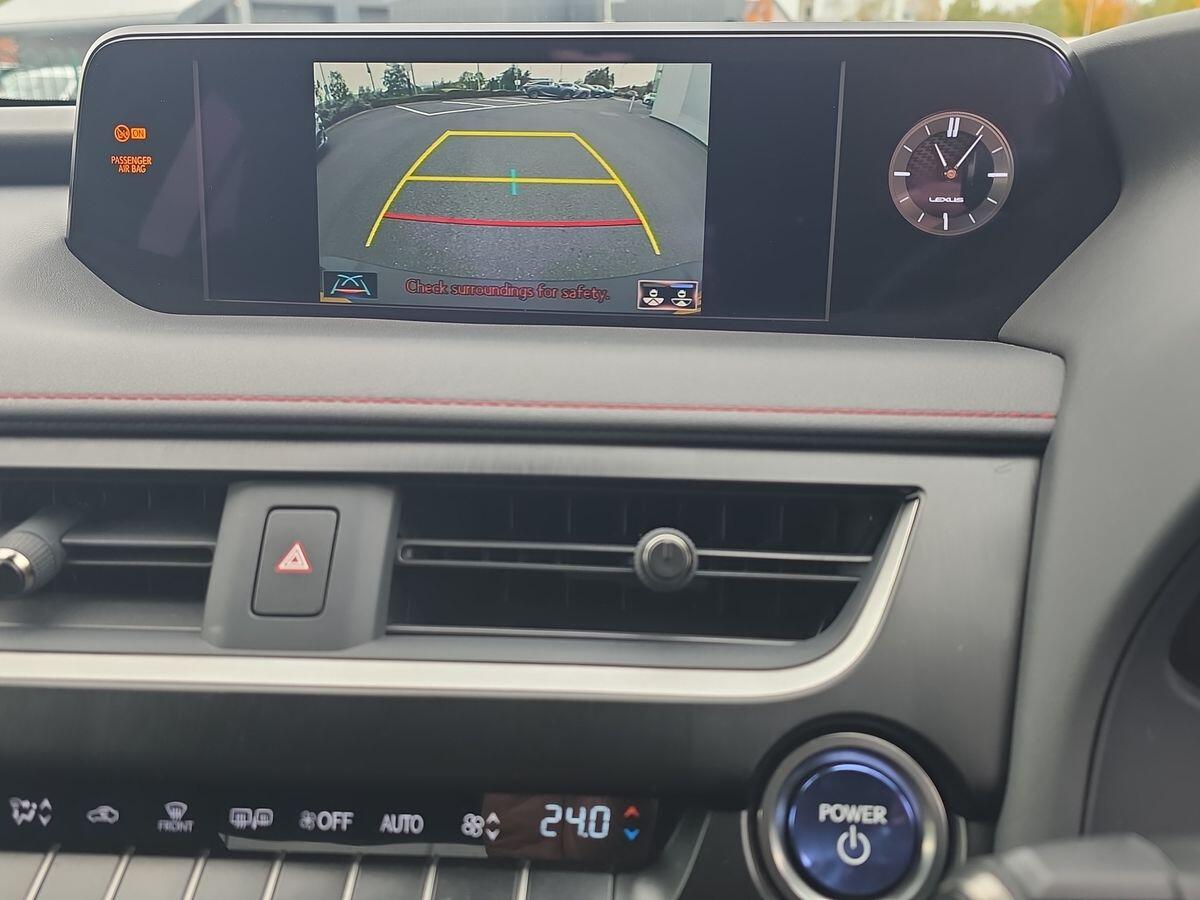 Used Lexus UX 2021 for sale - 76657420: Photo 24