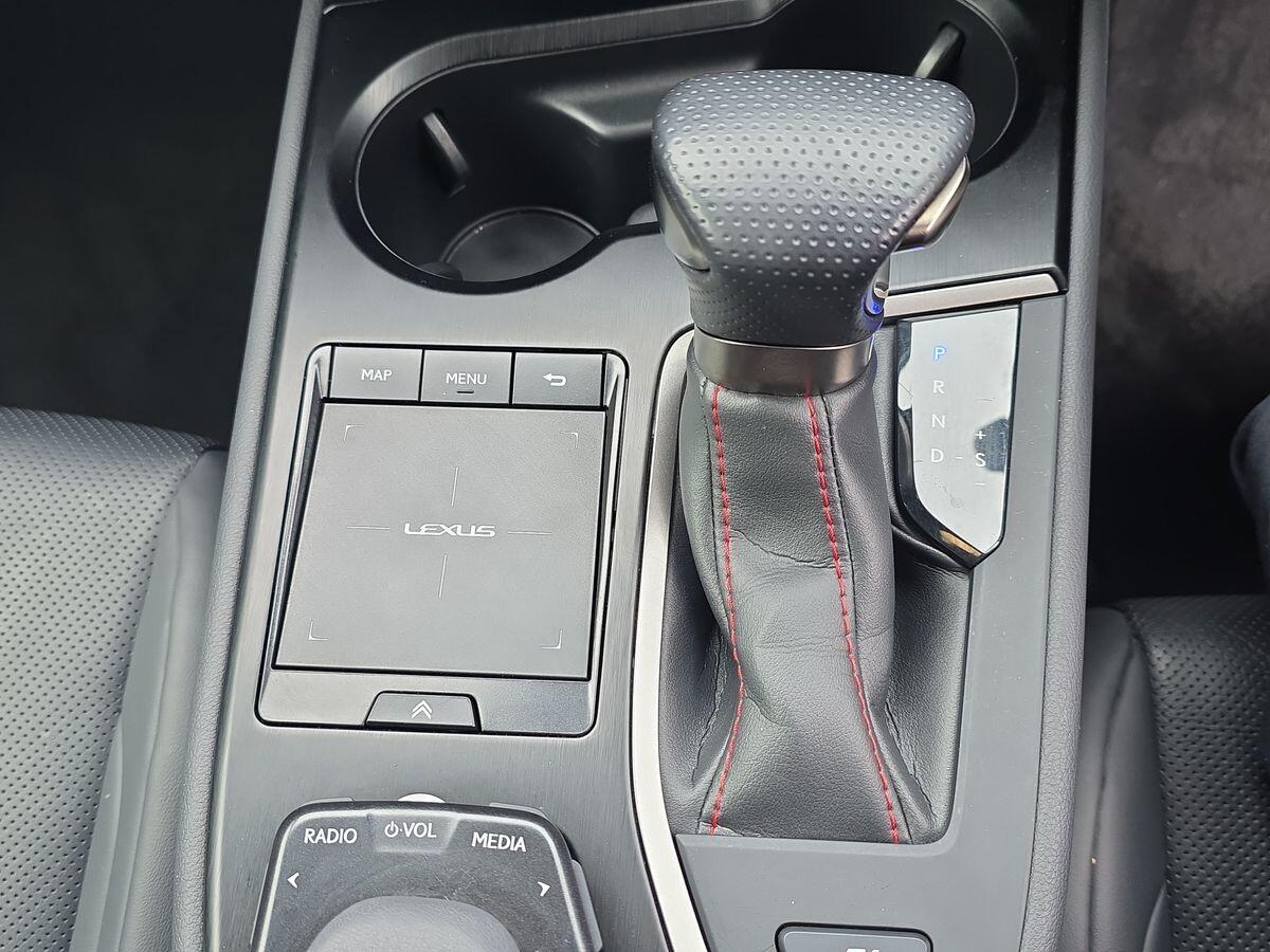 Used Lexus UX 2021 for sale - 76657420: Photo 27