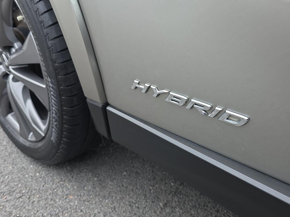 Used Lexus UX 2021 for sale - 76657420: Photo 39