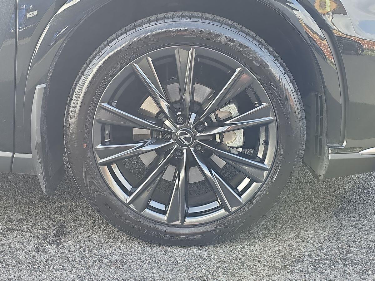 Used Lexus RX 2025 for sale - 76657038: Photo 11