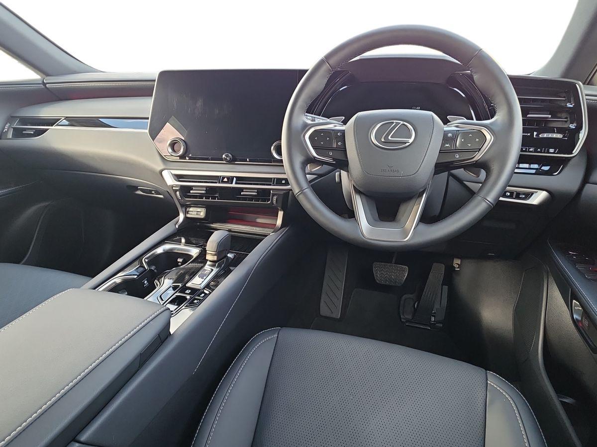 Used Lexus RX 2025 for sale - 76657038: Photo 13