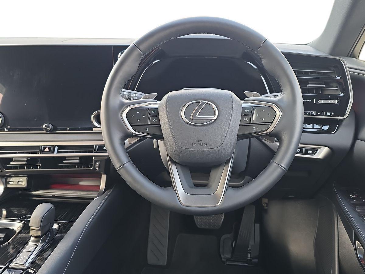 Used Lexus RX 2025 for sale - 76657038: Photo 15