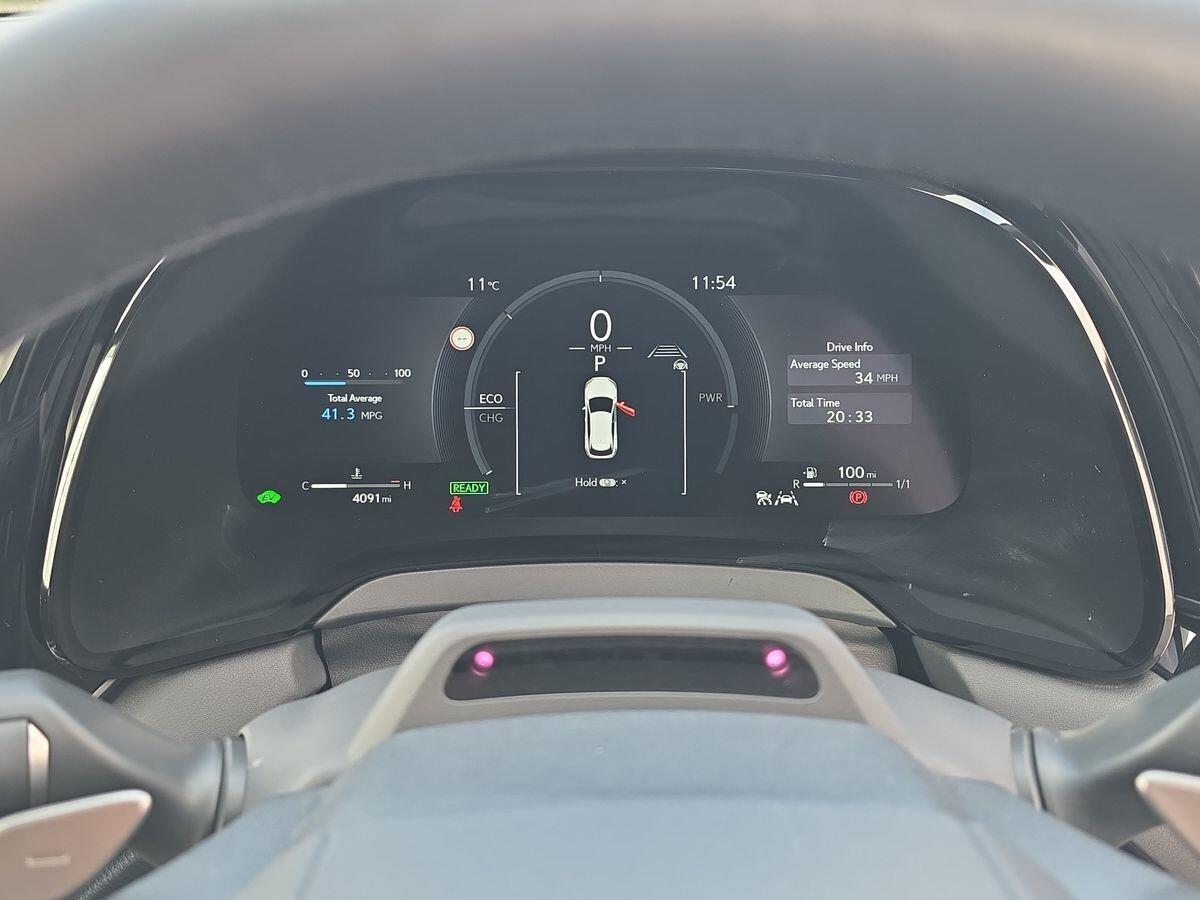 Used Lexus RX 2025 for sale - 76657038: Photo 16