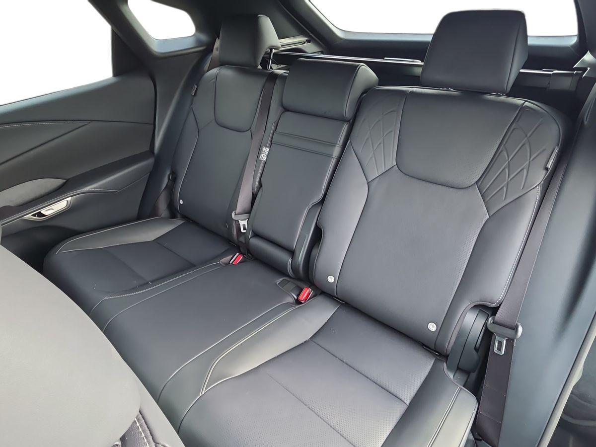 Used Lexus RX 2025 for sale - 76657038: Photo 19