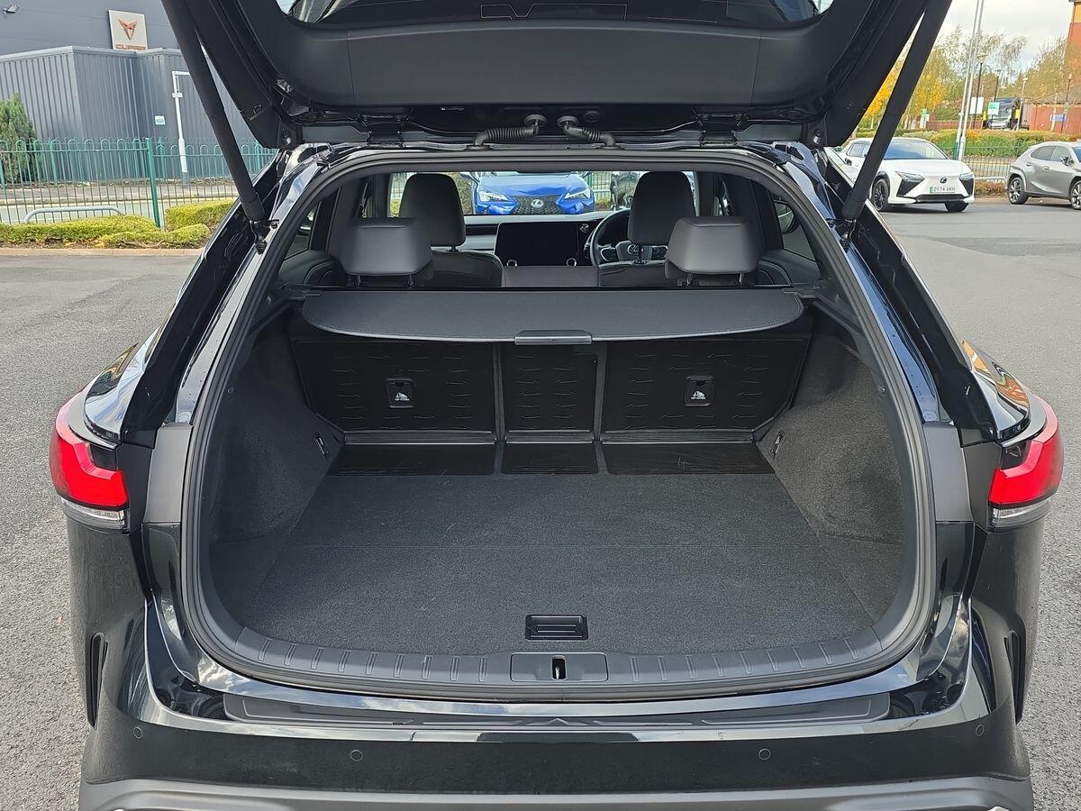 Used Lexus RX 2025 for sale - 76657038: Photo 20