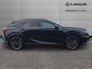 Used Lexus RX 2025 for sale - 76657038: Photo