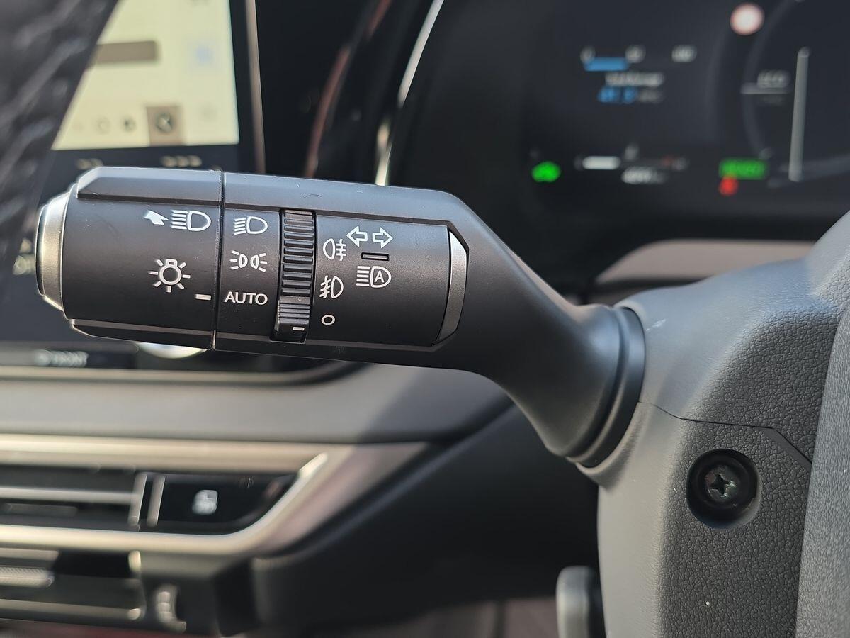 Used Lexus RX 2025 for sale - 76657038: Photo 30