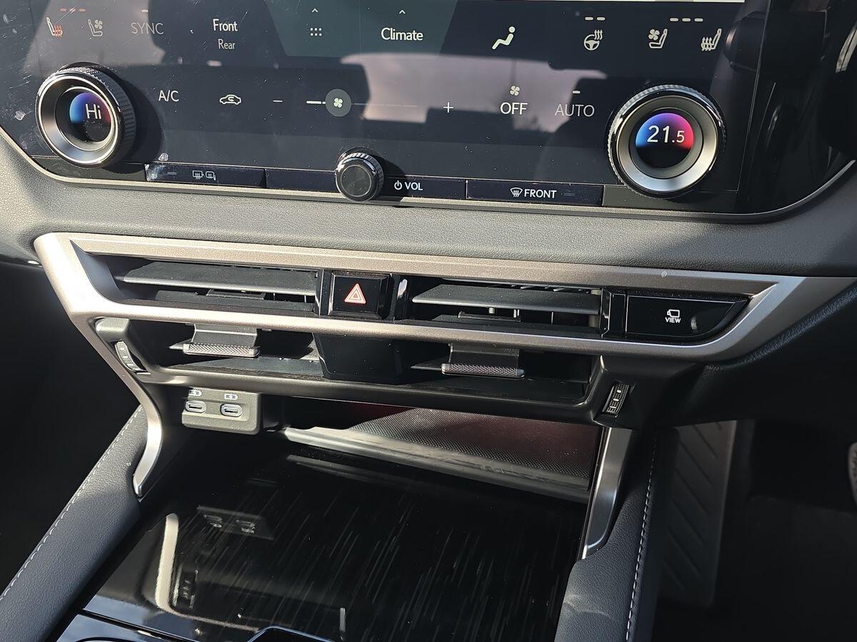 Used Lexus RX 2025 for sale - 76657038: Photo 31