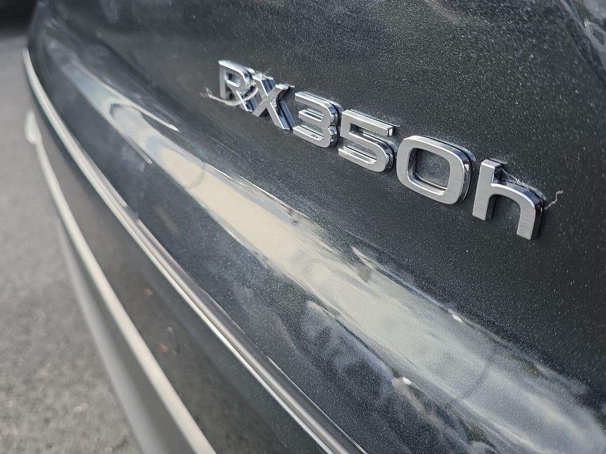 Used Lexus RX 2025 for sale - 76657038: Photo 39