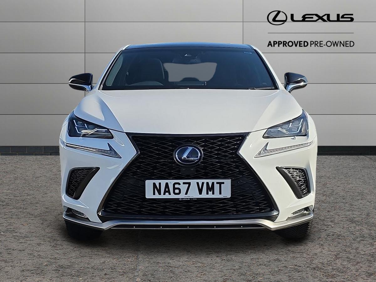Used Lexus NX for sale - 77925512: Photo 10