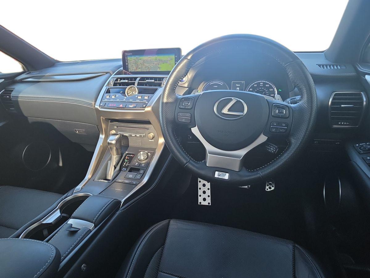 Used Lexus NX for sale - 77925512: Photo 13