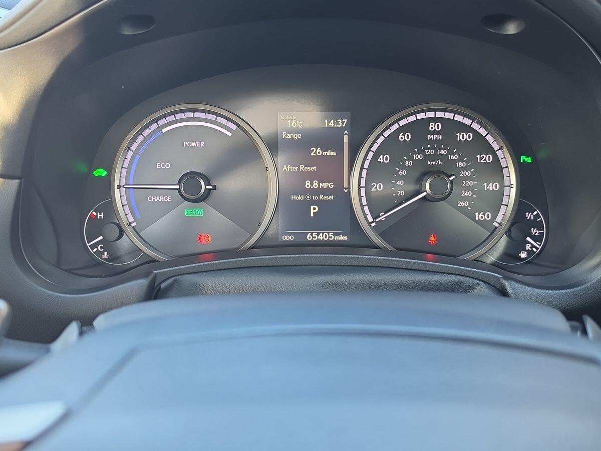 Used Lexus NX for sale - 77925512: Photo 16