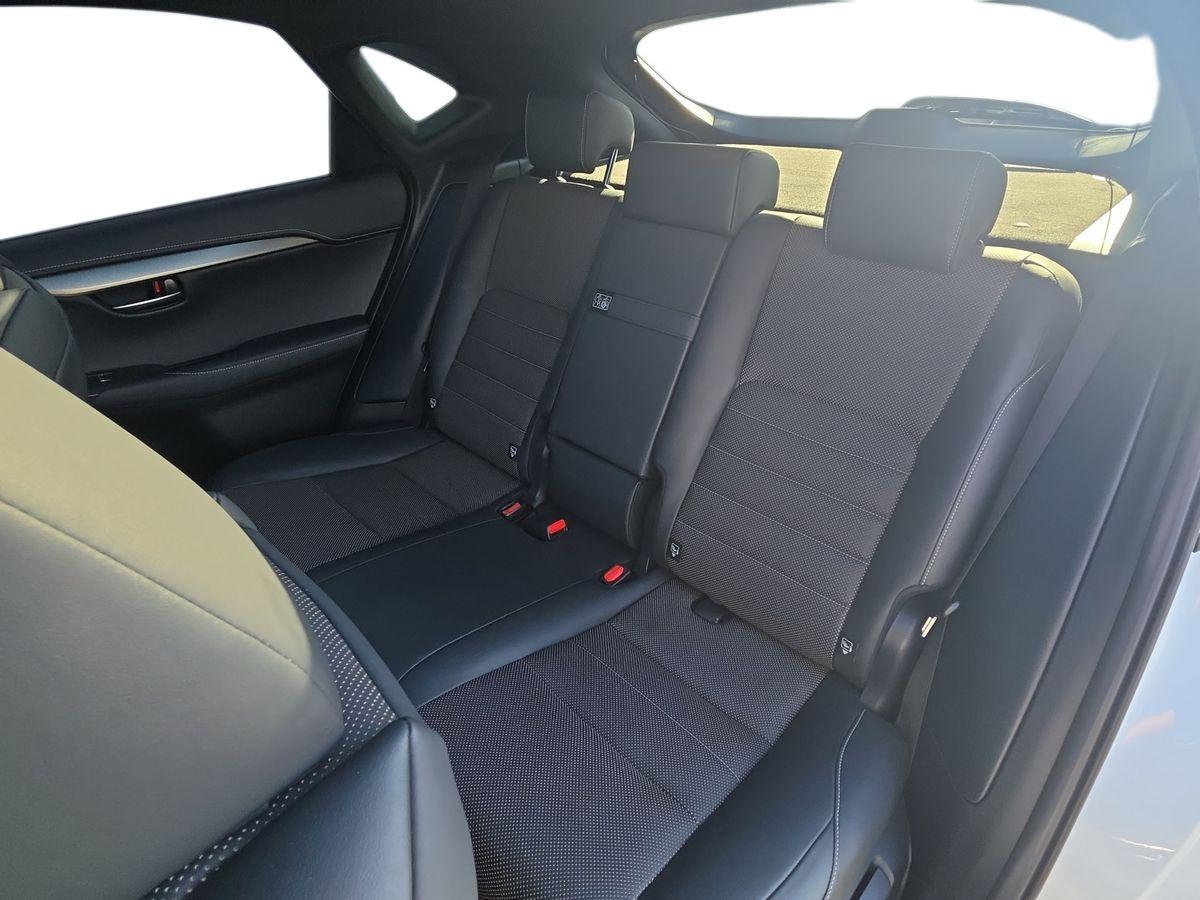 Used Lexus NX for sale - 77925512: Photo 19