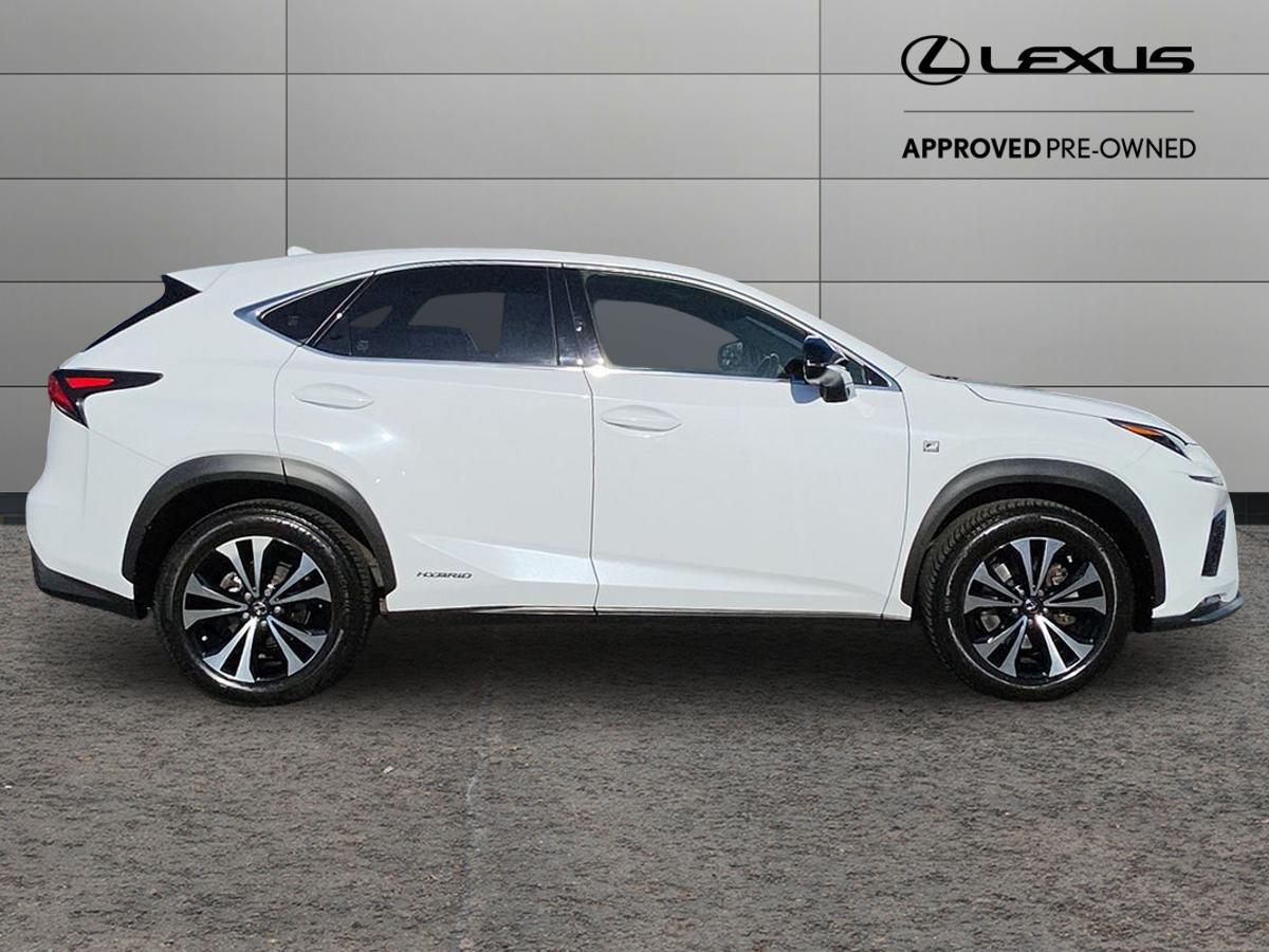 Used Lexus NX for sale - 77925512: Photo 2