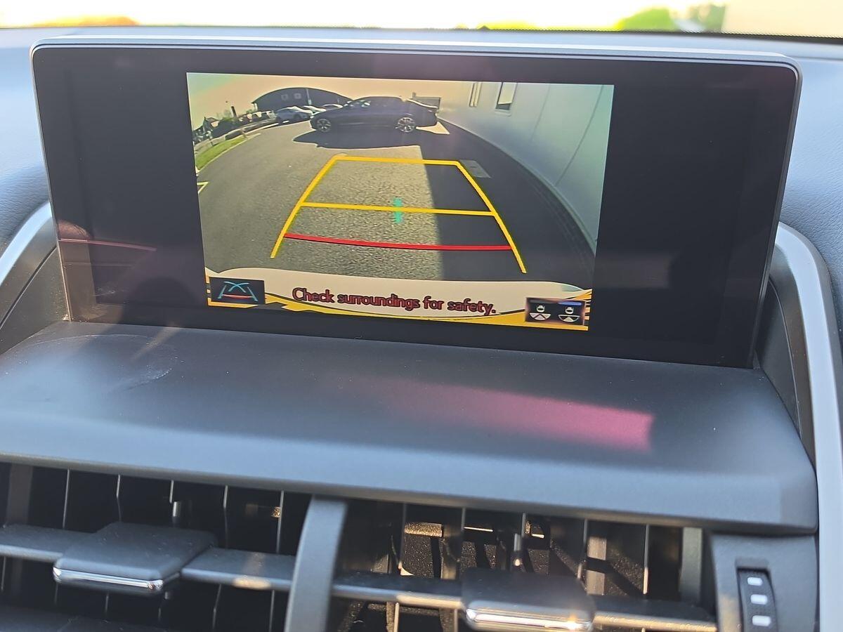 Used Lexus NX for sale - 77925512: Photo 21