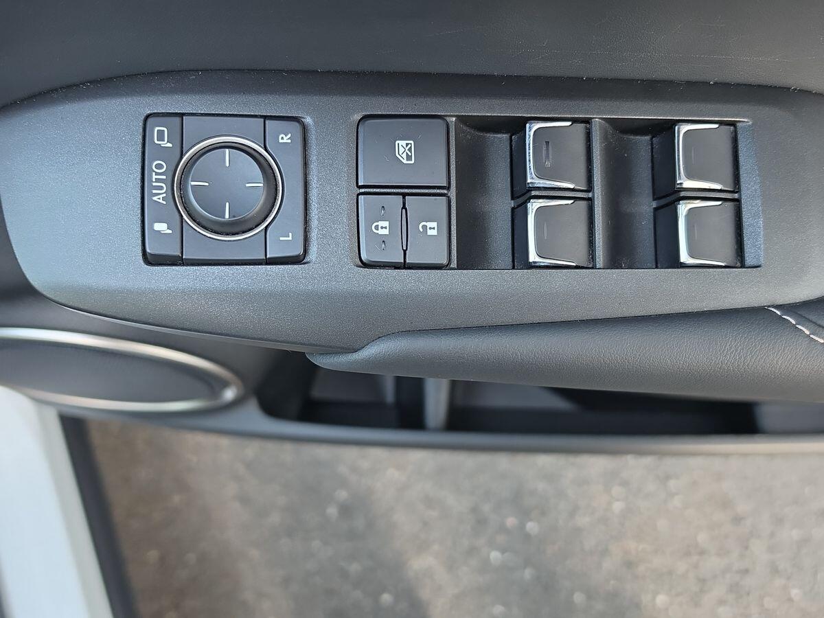 Used Lexus NX for sale - 77925512: Photo 24