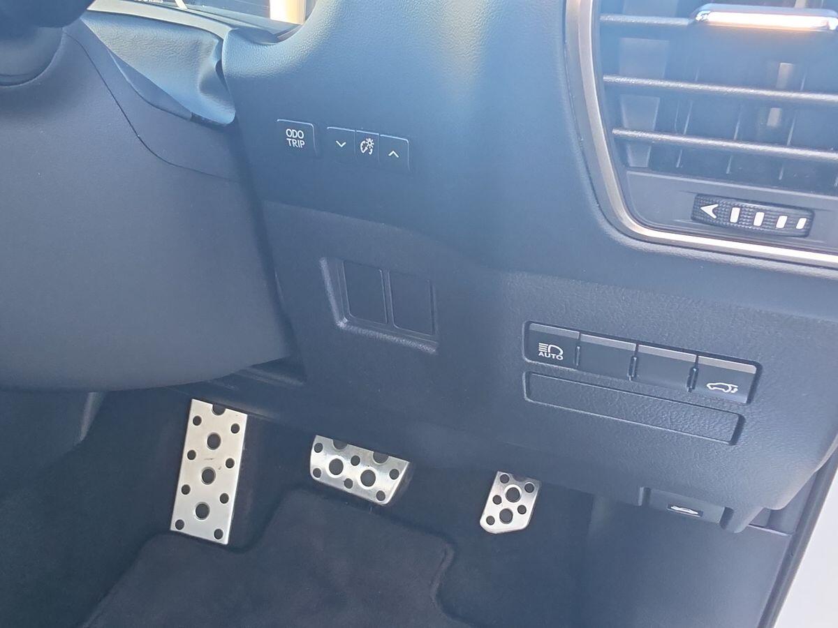 Used Lexus NX for sale - 77925512: Photo 27