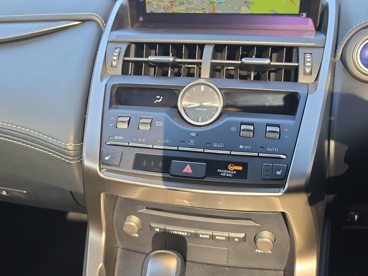 Used Lexus NX for sale - 77925512: Photo 28