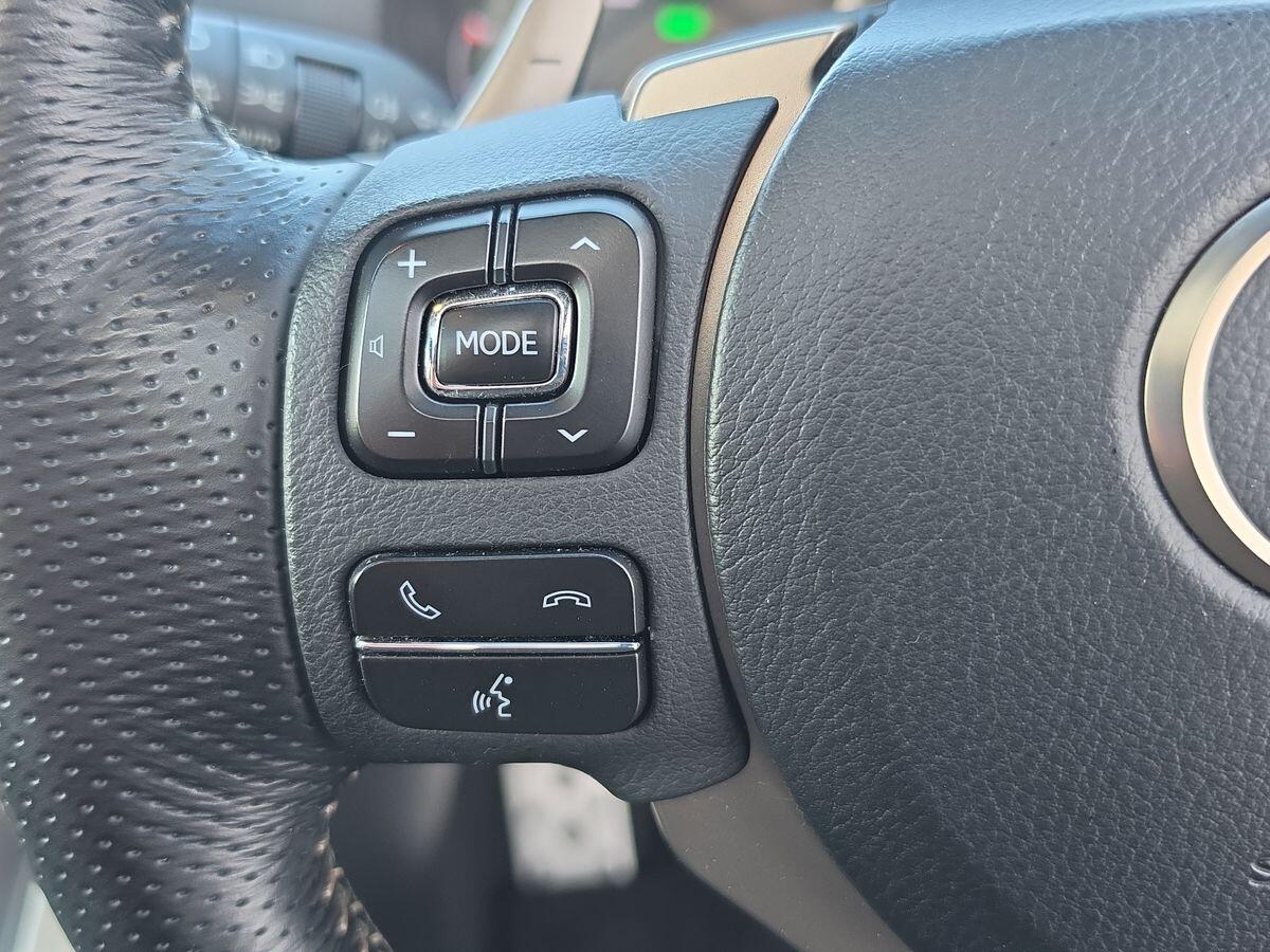 Used Lexus NX for sale - 77925512: Photo 33