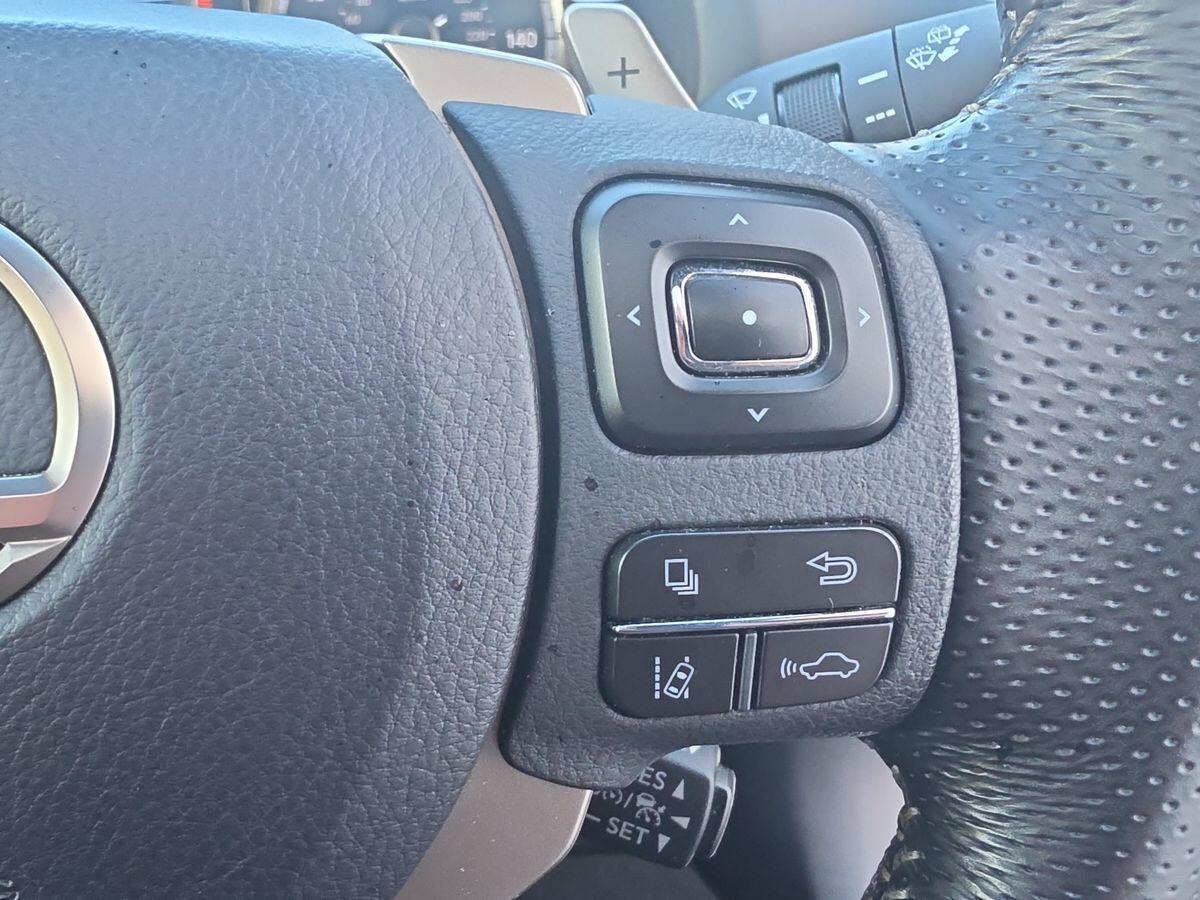 Used Lexus NX for sale - 77925512: Photo 34