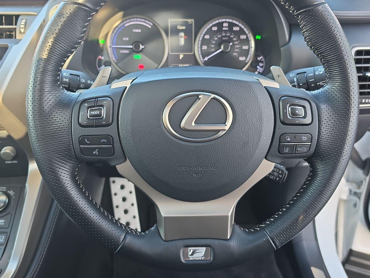 Used Lexus NX for sale - 77925512: Photo 37